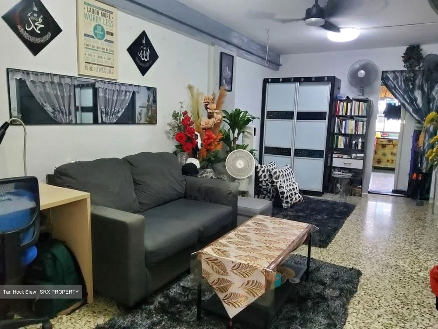 Blk 502 Kaki Bukit Ville (Bedok), HDB 3 Rooms #526229911